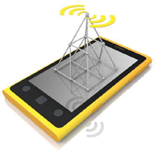 Сигнал Обновить 3G/4G/LTE/WiFi 4.2