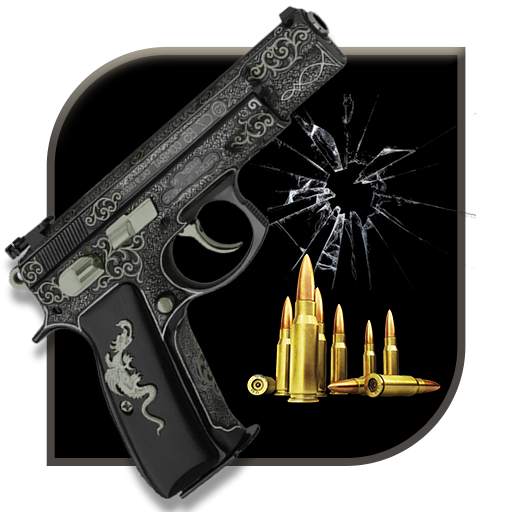 Gun Bullets Live Wallpaper 1.1.1