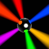 Colorful Party Ligths icon