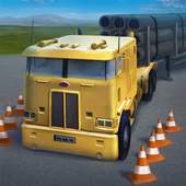 3D Truck Driving 2016 🎮 1.0