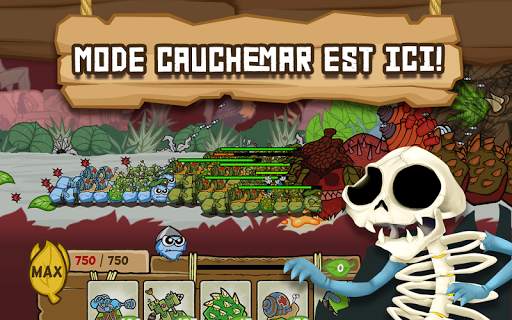 Asticommandos screenshot 4