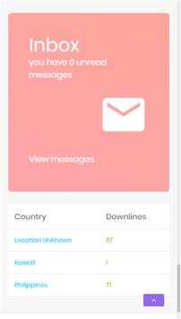 AIM Global Mobile DTC screenshot 4