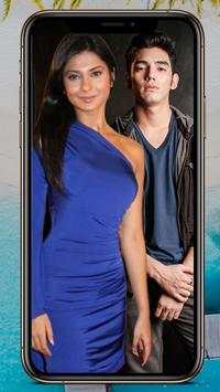 Selfie With Jennifer Winget: Jennifer Wallpapers screenshot 2