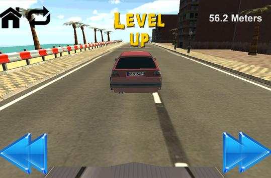Hawaii 911 Police Cars Pursuit screenshot 2