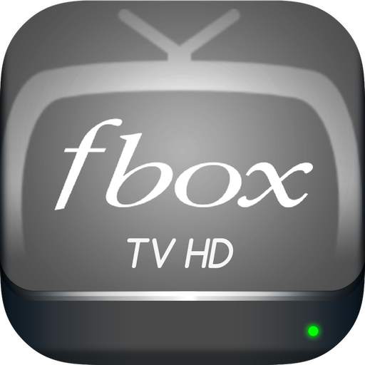 Fbox TV - Multiposte pour votre Freebox TV. 1.4.5
