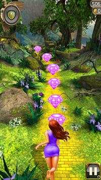 Temple Princess Run screenshot 2