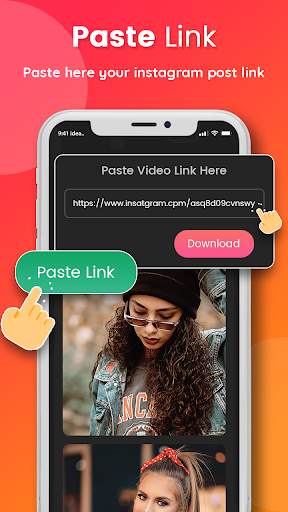 omagle all Video Downloader screenshot 4