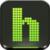 HABU music icon