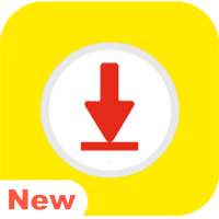 Snap Music Downloader - Tube Mp3 Downloader logo