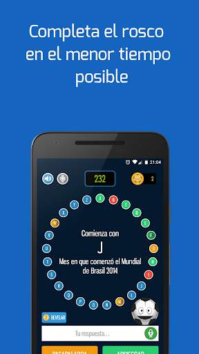 Roscosoccer - Soccer Quiz screenshot 3