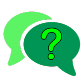 Ask Me Any icon