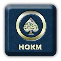 Hokm - حکم icon
