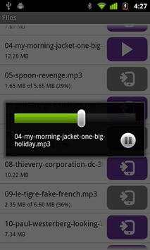 BitTorrent® Remote screenshot 7