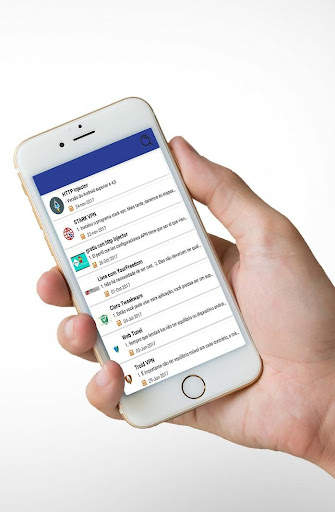 guide to access the internet screenshot 3