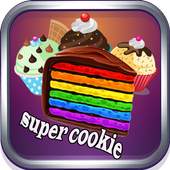 Candy Cookie Jam Super 1.0