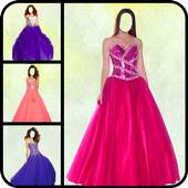 Princess Fashion Dress Montage 1.0.1
