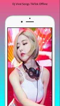 Dj Viral Song TikTok screenshot 4