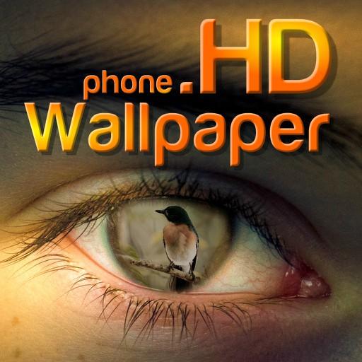 HD Wallpaper icon