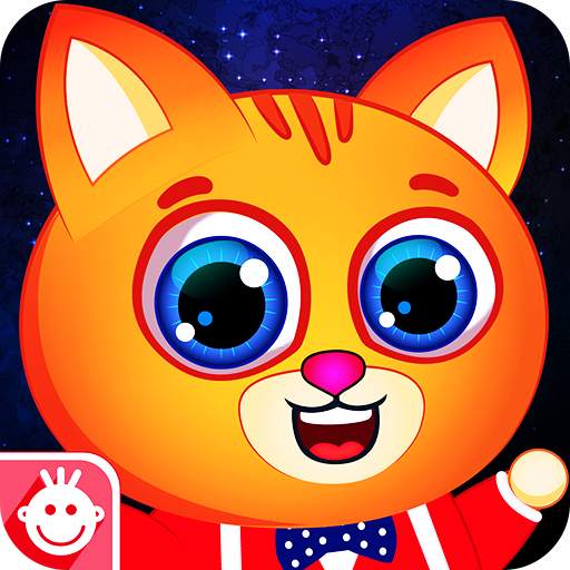 My Kitty Day Care : Mousi Pet Game 2.7