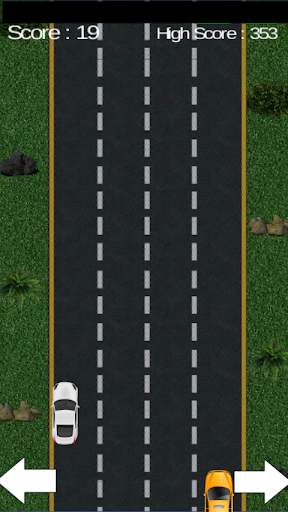The Long Drive screenshot 3