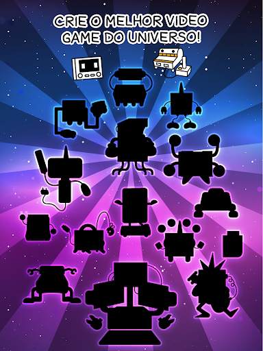 Video Game Evolution: Merge it screenshot 8
