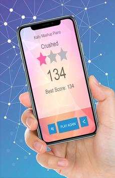 Piano Tiles Kally Mashup 2020 screenshot 3