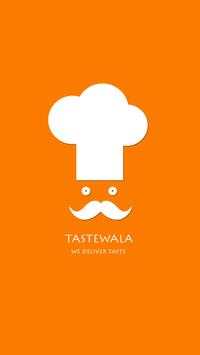 Tastewala - Food Delivery App screenshot 1