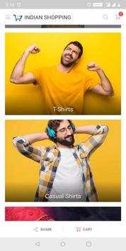 Indian Shopping - Free Delivery And Free Cod screenshot 2