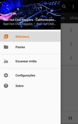 Excellent Music Player 2020 - Best music player screenshot 2
