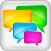 Messenger Messaging App icon