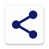 Bluetooth App Sender - Apk Share &amp; Backup icon