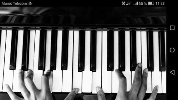Perfect Piano 2019 screenshot 1