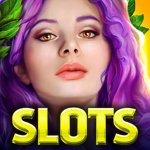 Age of Slots Vegas Casino Game 1.65.18