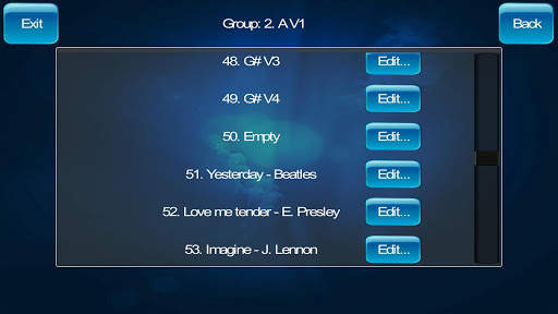 Guitarra Real screenshot 21
