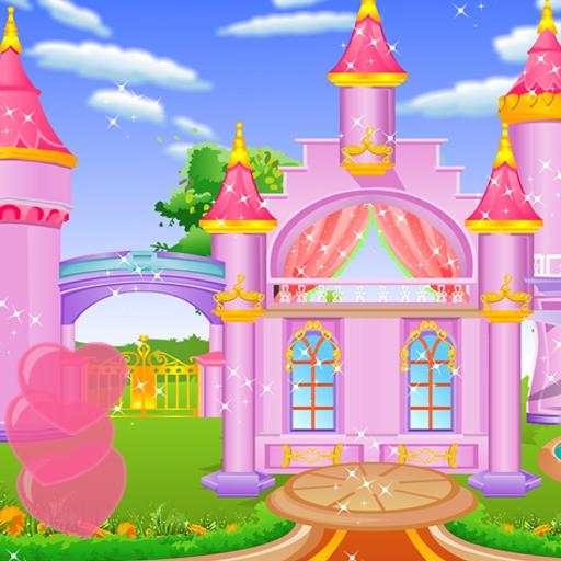My Princess Decorating Castle 1.0.2
