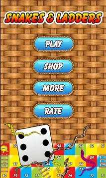 Ludo Game: Snakes And Ladder screenshot 1