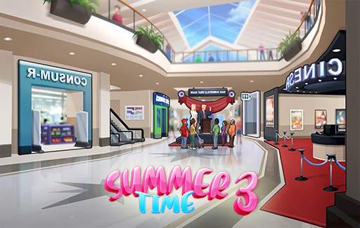 Guide For Summertime & Saga Offline The Real Game screenshot 3