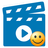 Clip Hài icon