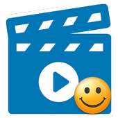 Clip Hài on 9Apps