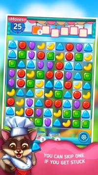 Candy Cookie Shop screenshot 4