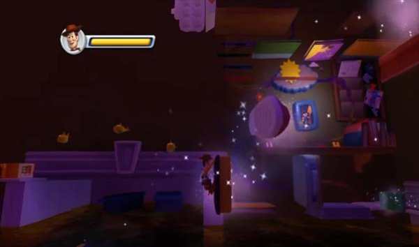 Guide toy story 3 screenshot 2