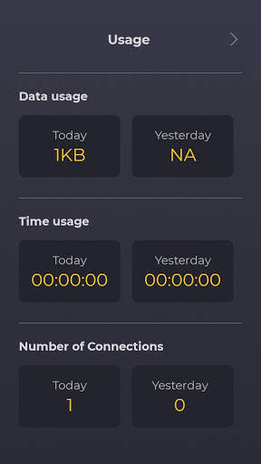 VPN Bazar - Browse Any Site from Anywhere screenshot 5
