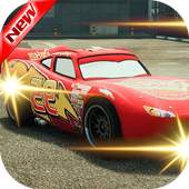 New Lightning Racing Mcqueen car 2.1.1