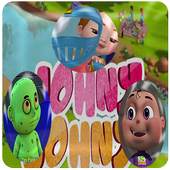 Populer Song Johny Yes Papa 2.0