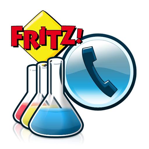 FRITZ!App Fon Lab 1.87 lab
