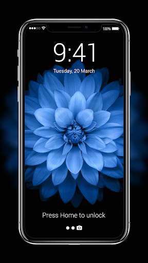 Wallpaper for iPhone 12 Pro, iOS 14, 4k wallpaper screenshot 8