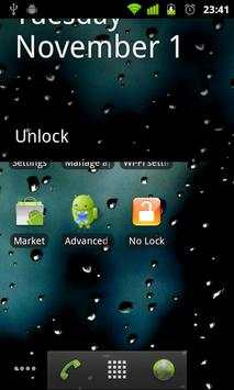 Lock Screen 7 4 تصوير الشاشة