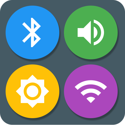 Profile Manager (w/ schedules) icon