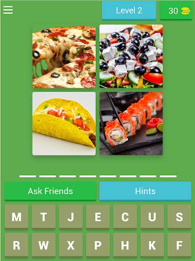 4 Pics 1 Word - Stoner Edition screenshot 21