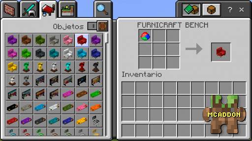 Mcaddon for Minecraft PE screenshot 2